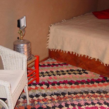 Dar Paru Bed & Breakfast M'Hamid Oda fotoğraf